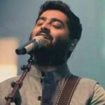 Arijit Singh'