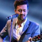 Atif Aslam