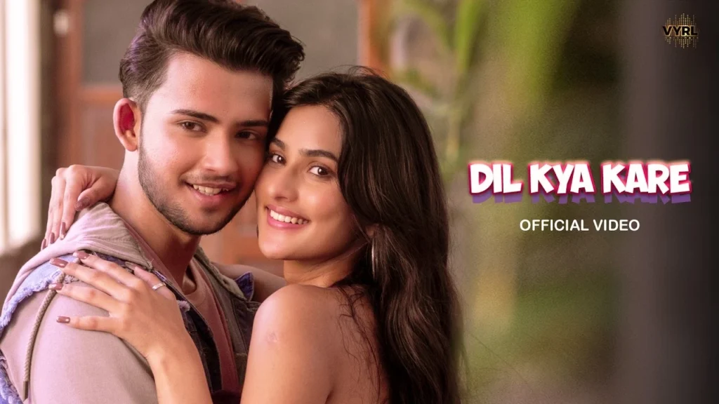 Dil Kya Kare Song Lyrics, Stebin Ben & Asees Kaur