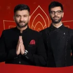 Sachin Jigar