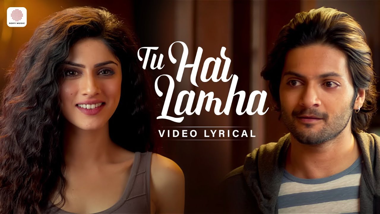 Tu Har Lamha By- Arijit Singh Lyrics in Hindi