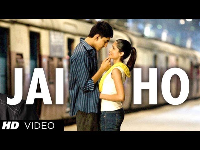 Jai Ho Song Lyrics A. R. Rahman “Slumdog Millionaire”