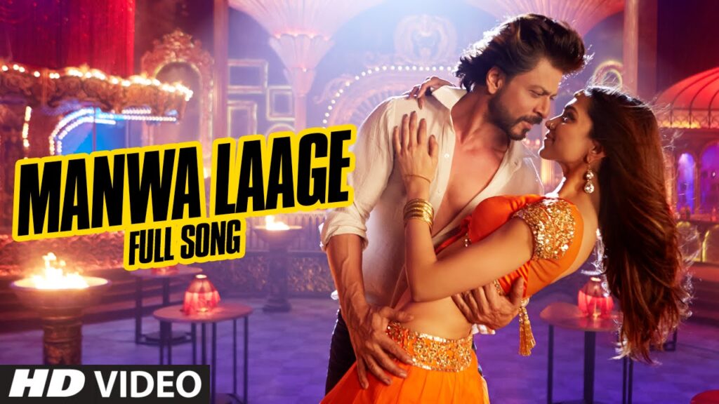 Manwa Laage By- Arijit Singh (From “Happy New Year”) Lyrics