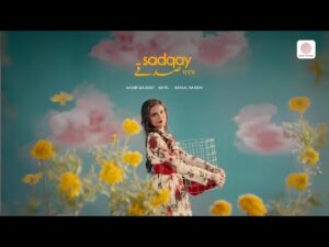 Sadqay by Aashir Wajahat x Nehaal Naseem x Nayel lyrics in hindi