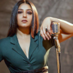 Sunidhi Chauhan