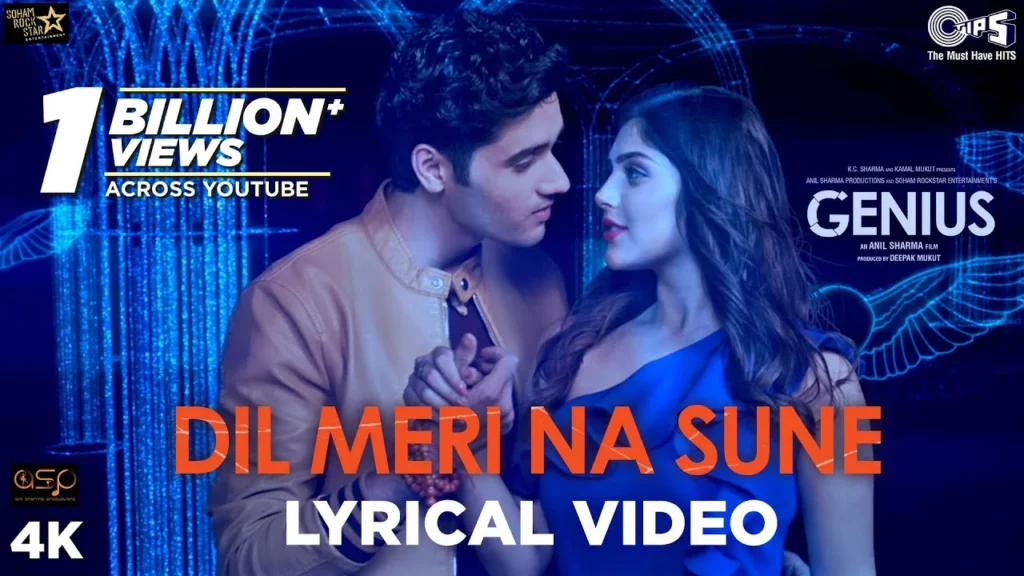 Dil Meri Na Sune