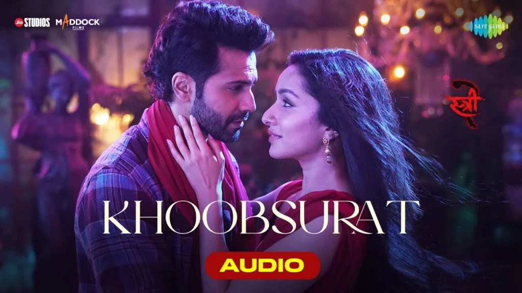 Khoobsurat Song Lyrics – Vishal Mishra