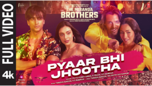 Pyaar Bhi Jhootha