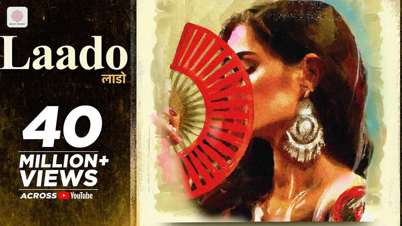 Laado Song Lyrics in Hindi